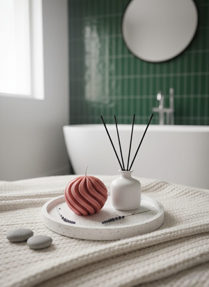 Sojakaars Gegolfde Bol