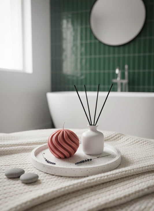 Sojakaars Gegolfde Bol